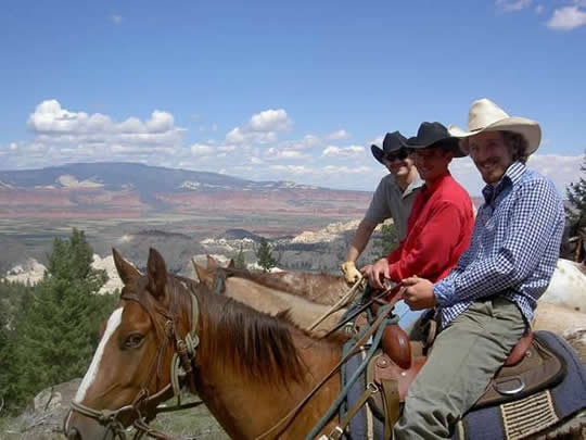 New and Experienced riders welcome!